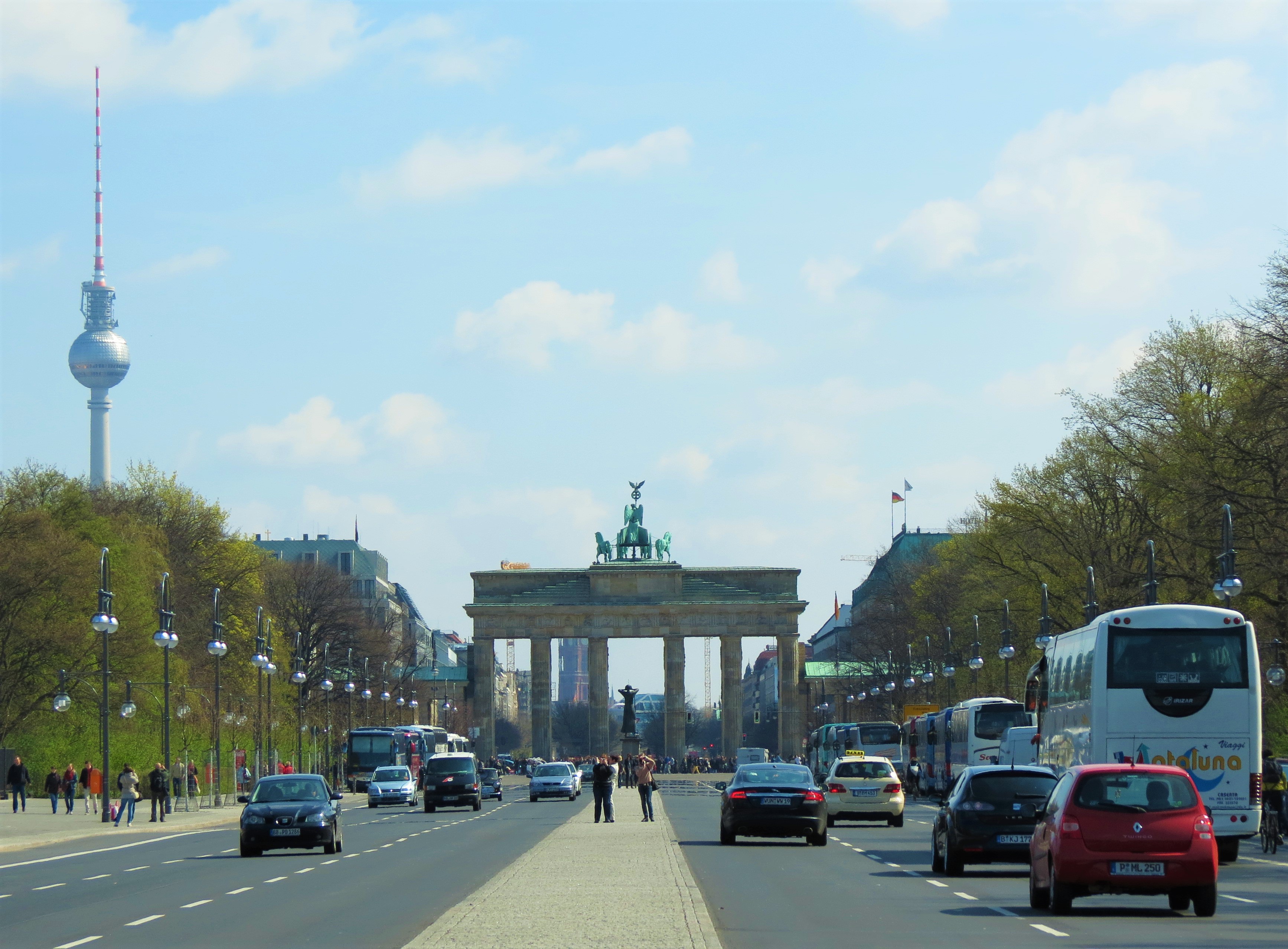 Polsko-niemiecka współpraca