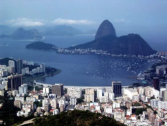 Brazylia nie kończy się wraz z olimpiadą